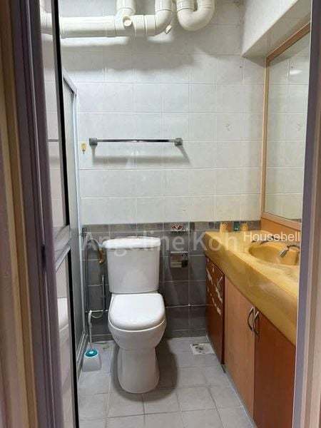 183C Rivervale Crescent, S$ 3,300 /mo, 980 sqft, HDB - 4 A