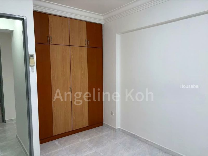 183C Rivervale Crescent, S$ 3,300 /mo, 980 sqft, HDB - 4 A