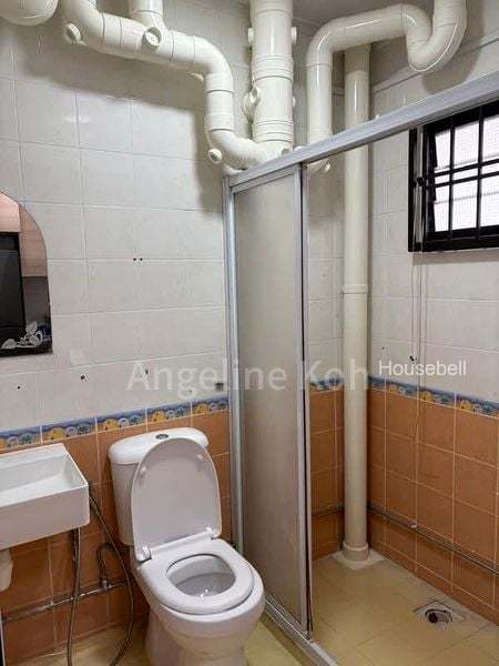 183C Rivervale Crescent, S$ 3,300 /mo, 980 sqft, HDB - 4 A