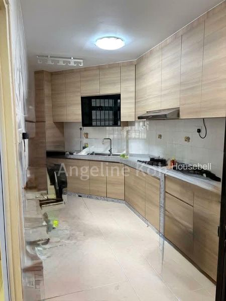 183C Rivervale Crescent, S$ 3,300 /mo, 980 sqft, HDB - 4 A