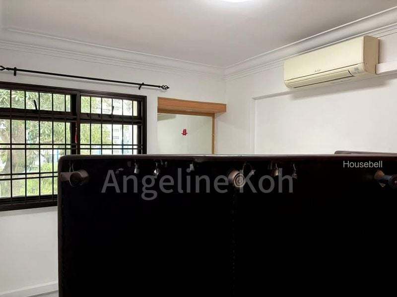 183C Rivervale Crescent, S$ 3,300 /mo, 980 sqft, HDB - 4 A
