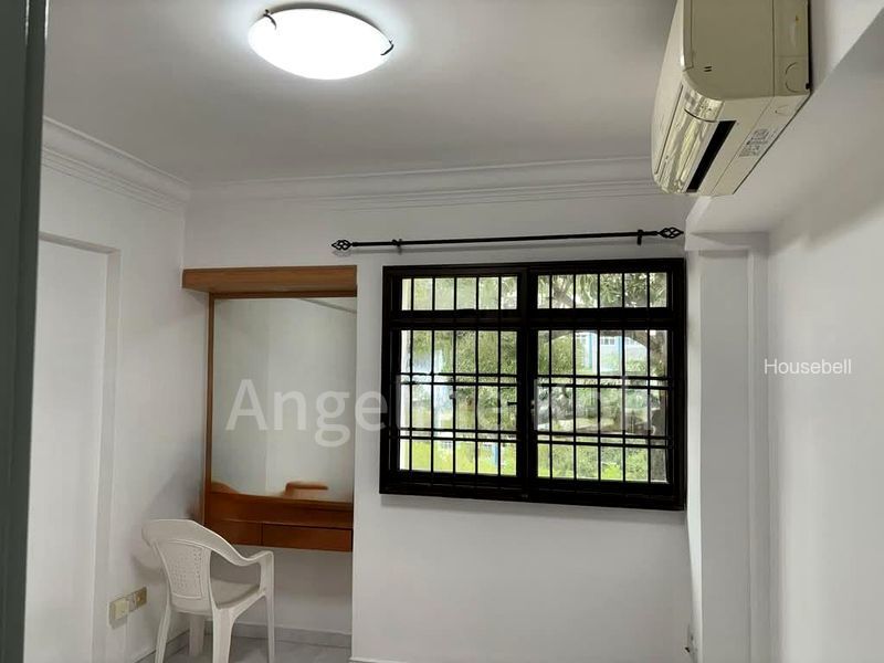 183C Rivervale Crescent, S$ 3,300 /mo, 980 sqft, HDB - 4 A