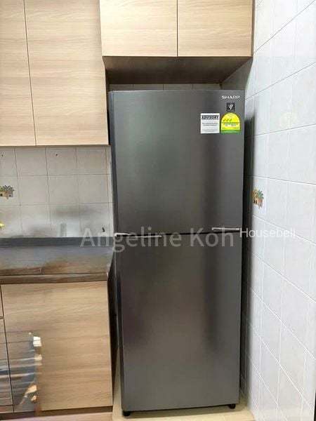 183C Rivervale Crescent, S$ 3,300 /mo, 980 sqft, HDB - 4 A
