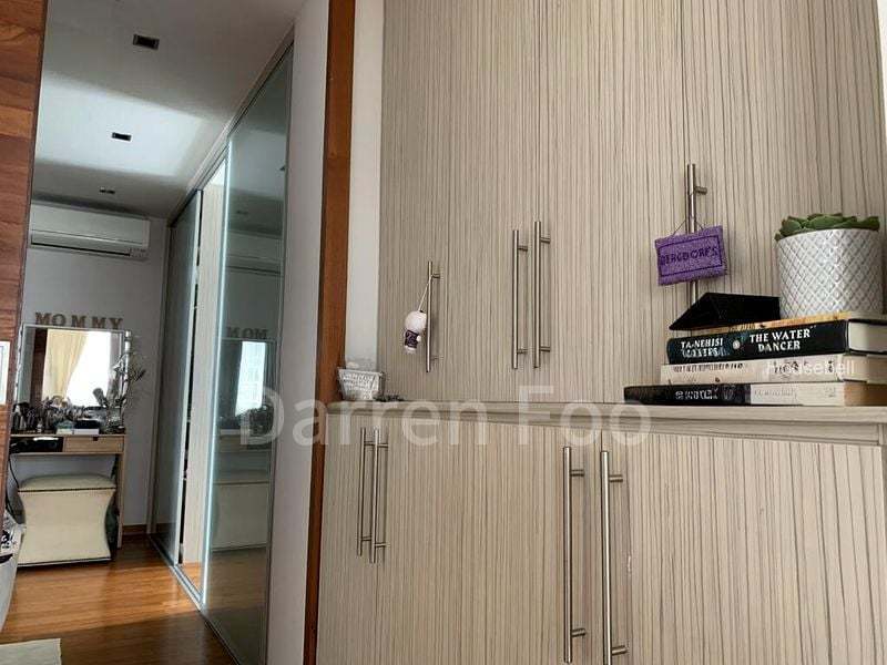 Goldhill Gardens, S$ 16,868 /月, 4,000 sqft, 有地 - Semi-Detached House