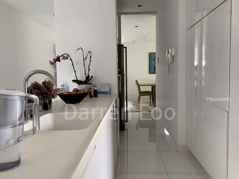 Goldhill Gardens, S$ 16,868 /月, 4,000 sqft, 有地 - Semi-Detached House