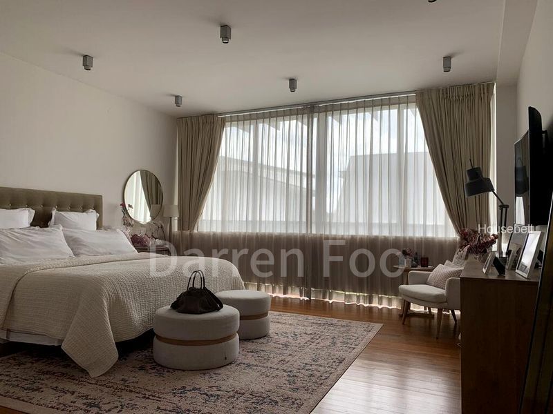 Goldhill Gardens, S$ 16,868 /月, 4,000 sqft, 有地 - Semi-Detached House