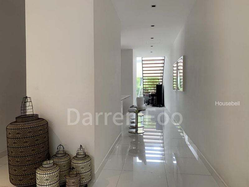 Goldhill Gardens, S$ 16,868 /月, 4,000 sqft, 有地 - Semi-Detached House