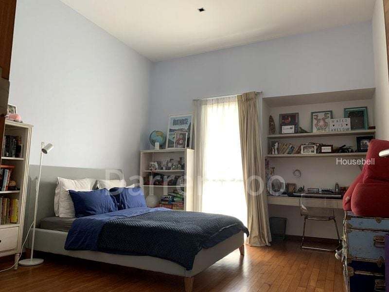 Goldhill Gardens, S$ 16,868 /月, 4,000 sqft, 有地 - Semi-Detached House