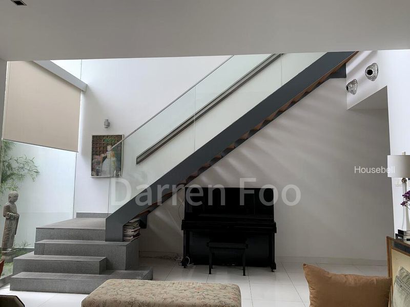 Goldhill Gardens, S$ 16,868 /月, 4,000 sqft, 有地 - Semi-Detached House