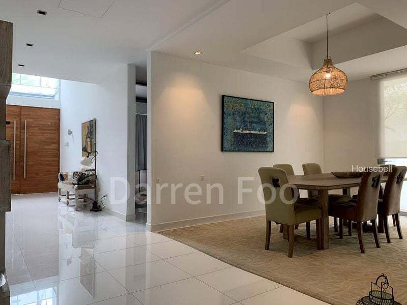 Goldhill Gardens, S$ 16,868 /月, 4,000 sqft, 有地 - Semi-Detached House
