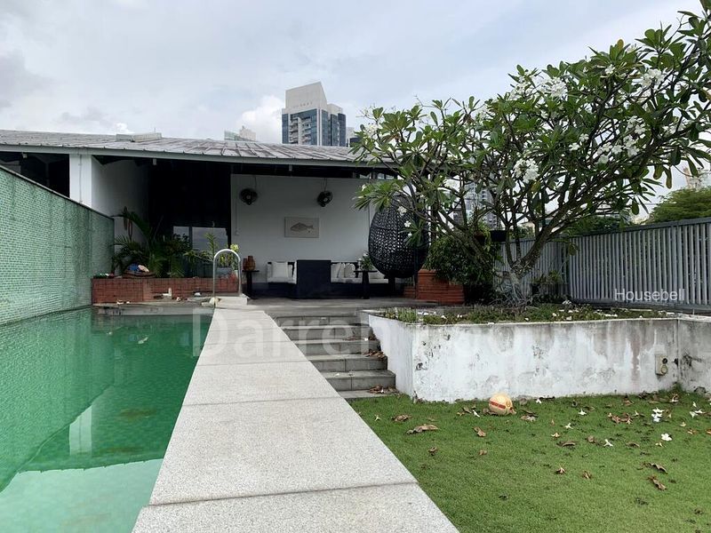Goldhill Gardens, S$ 16,868 /月, 4,000 sqft, 有地 - Semi-Detached House