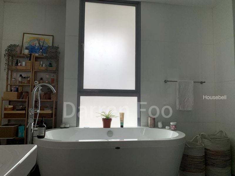 Goldhill Gardens, S$ 16,868 /月, 4,000 sqft, 有地 - Semi-Detached House