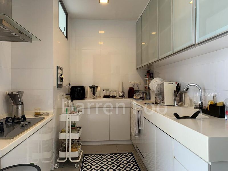 Goldhill Gardens, S$ 16,868 /月, 4,000 sqft, 有地 - Semi-Detached House