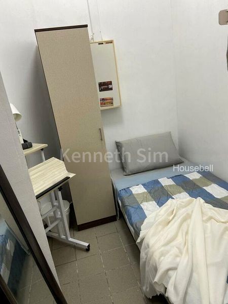Parc Oasis, S$ 1,800 /mo, 150 sqft, Condos - Condominium