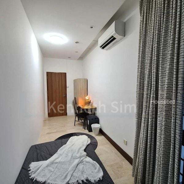Parc Oasis, S$ 1,800 /mo, 150 sqft, Condos - Condominium