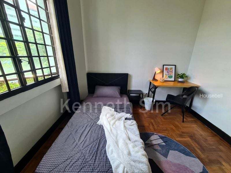 Parc Oasis, S$ 1,800 /mo, 150 sqft, Condos - Condominium