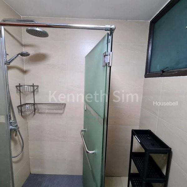 Parc Oasis, S$ 1,800 /mo, 150 sqft, Condos - Condominium
