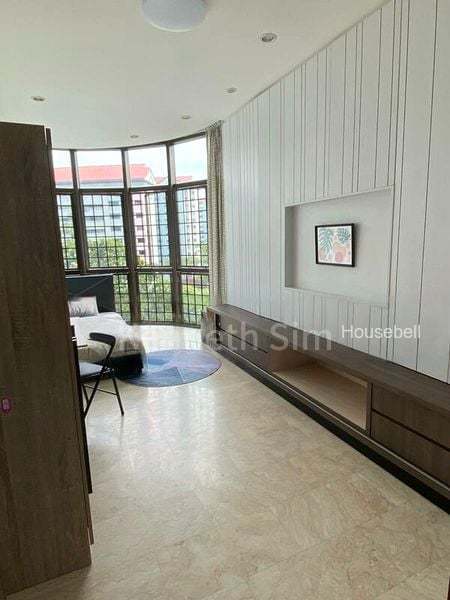 Parc Oasis, S$ 1,800 /mo, 150 sqft, Condos - Condominium