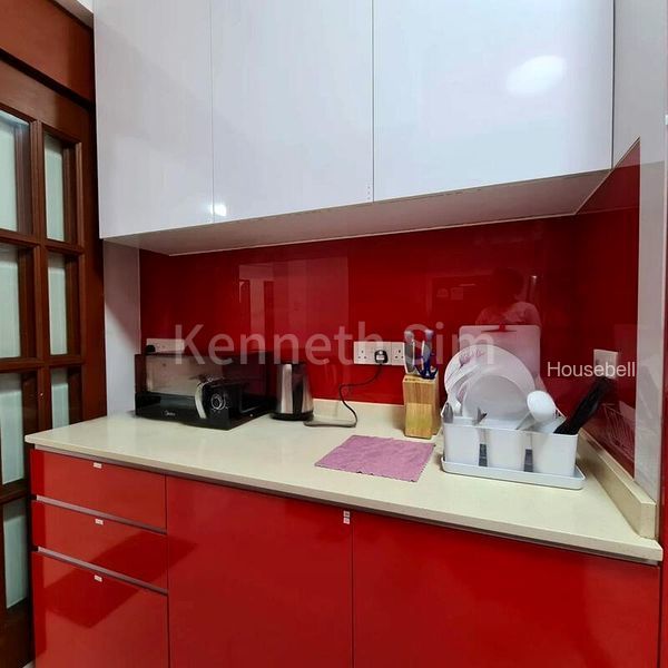 Parc Oasis, S$ 1,800 /mo, 150 sqft, Condos - Condominium