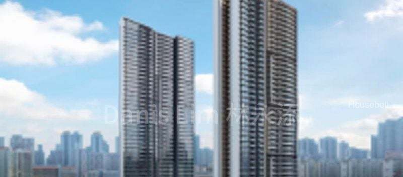 The Orie, S$ 3,073,000, 1,130 sqft, 公寓 - Condominium