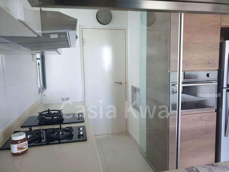 Seastrand, S$ 1,190,000, 883 sqft, 公寓 - Condominium