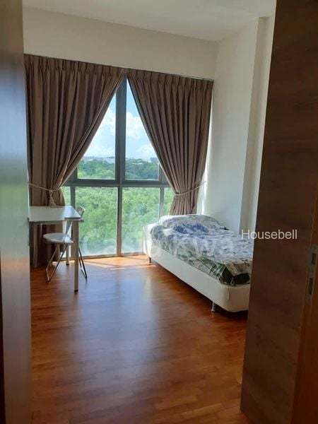 Seastrand, S$ 1,190,000, 883 sqft, 公寓 - Condominium