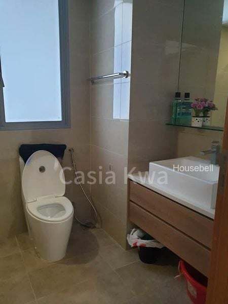 Seastrand, S$ 1,190,000, 883 sqft, 公寓 - Condominium