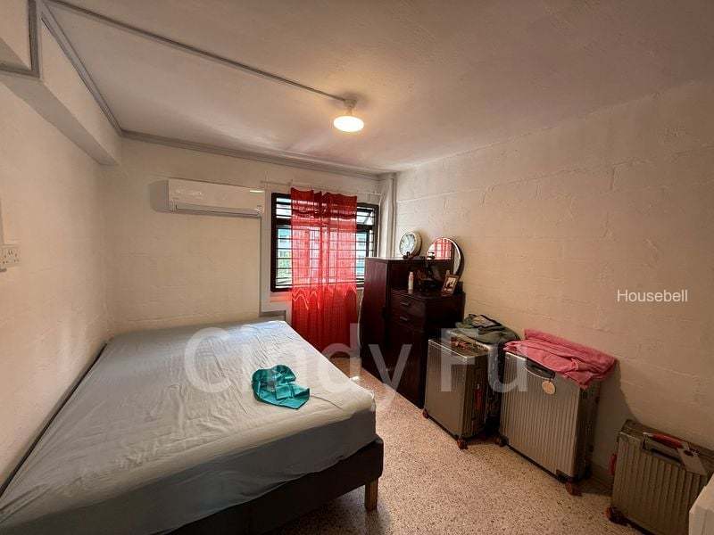 46 Marine Crescent, S$ 3,500 /mo, 818 sqft, HDB - 3 I