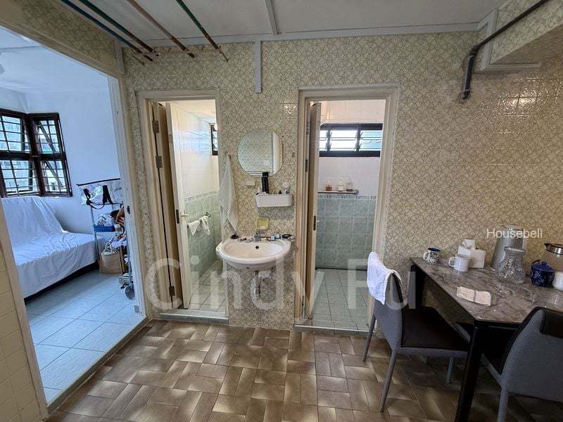 46 Marine Crescent, S$ 3,500 /mo, 818 sqft, HDB - 3 I