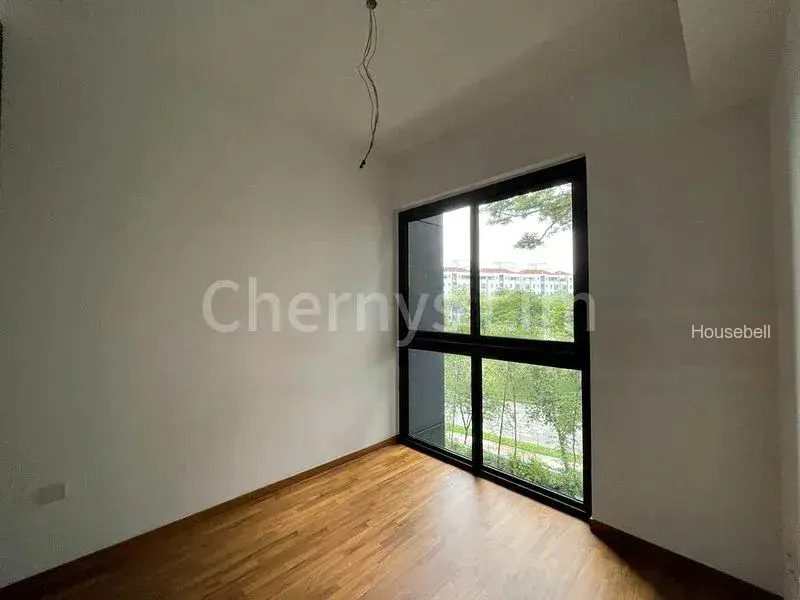 Mayfair Modern, S$ 1,100,000, 517 sqft, Condos - Condominium