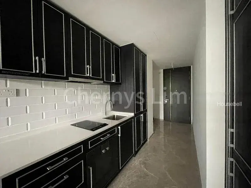 Mayfair Modern