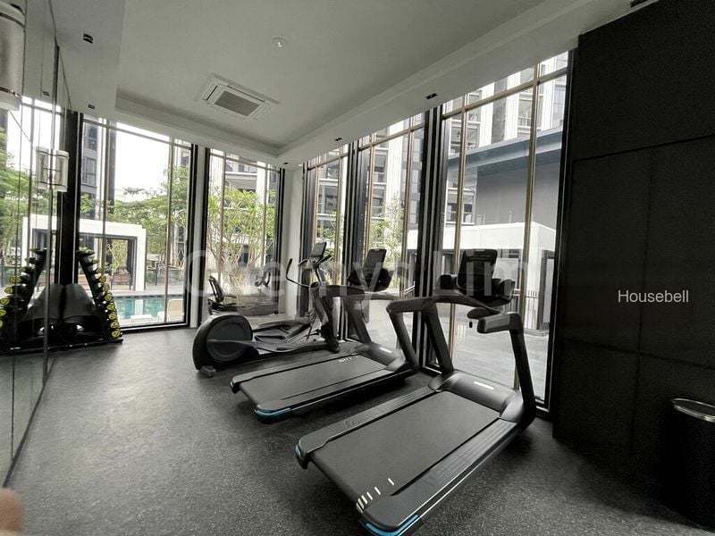 Mayfair Modern, S$ 1,100,000, 517 sqft, Condos - Condominium