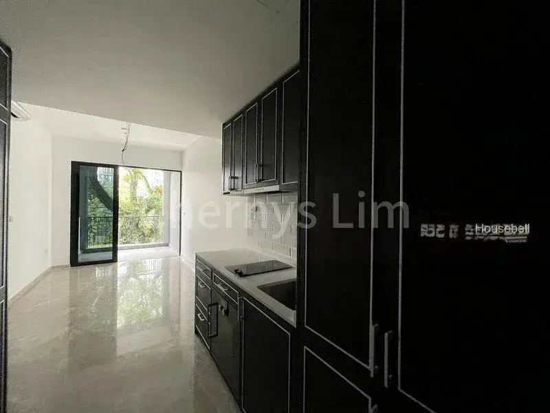 Mayfair Modern, S$ 1,100,000, 517 sqft, Condos - Condominium