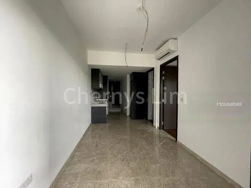 Mayfair Modern, S$ 1,100,000, 517 sqft, Condos - Condominium