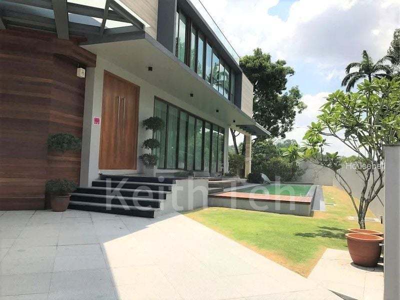 6 Bed Bungalow (Landed) for Rent in  Lornie Road(1)