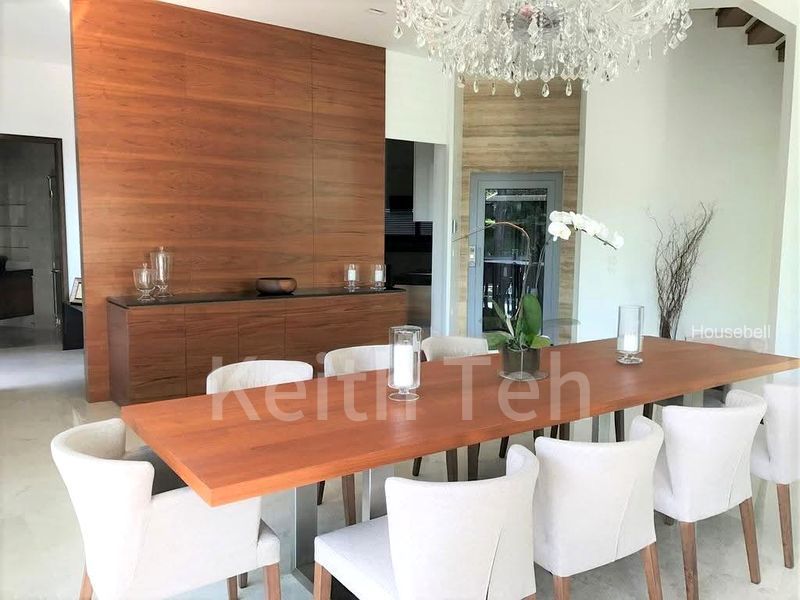 6 Bed Bungalow (Landed) for Rent in  Lornie Road(5)