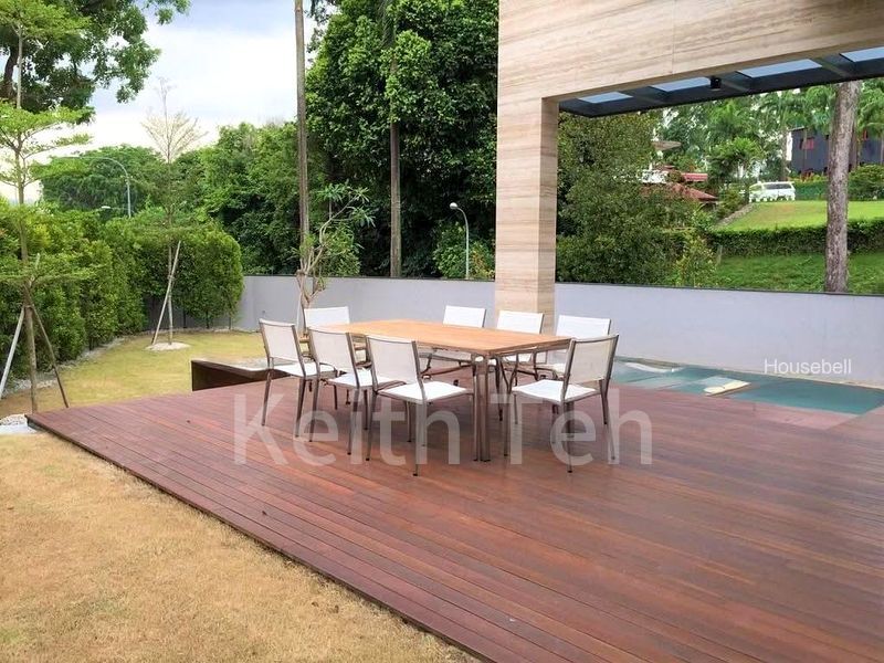 6 Bed Bungalow (Landed) for Rent in  Lornie Road(3)