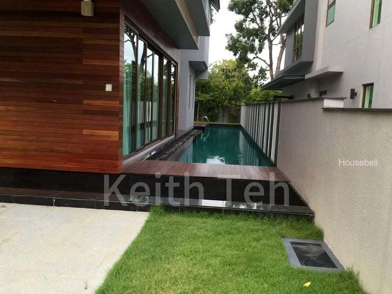 6 Bed Bungalow (Landed) for Rent in  Lornie Road(4)