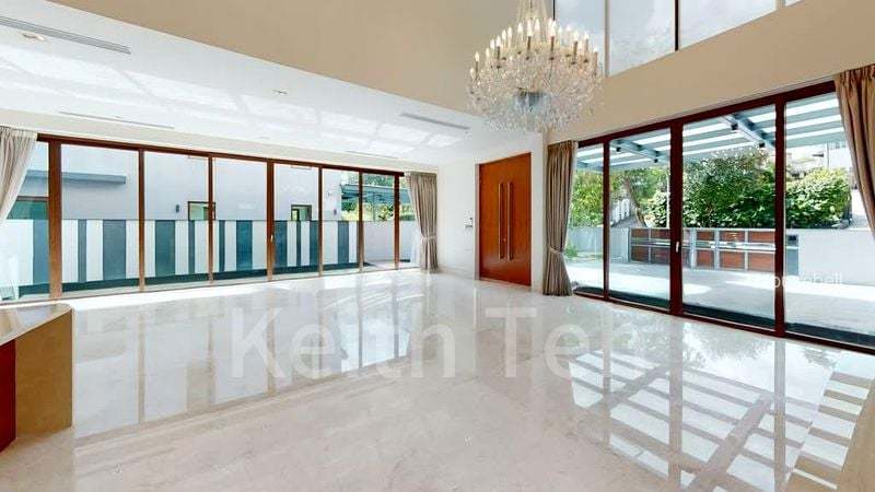 6 Bed Bungalow (Landed) for Rent in  Lornie Road(6)