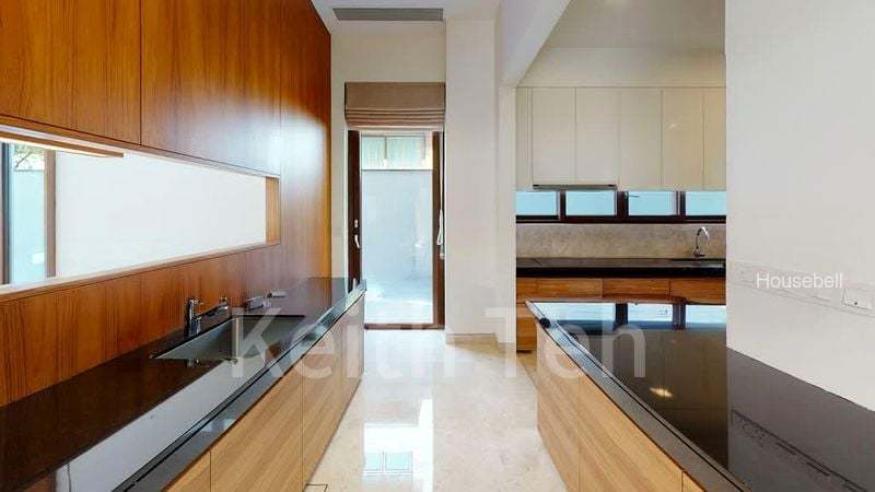6 Bed Bungalow (Landed) for Rent in  Lornie Road, S$ 32,000 /mo, 9,450 sqft, Landed - Bungalow House