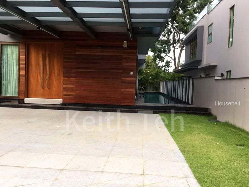 6 Bed Bungalow (Landed) for Rent in  Lornie Road(2)