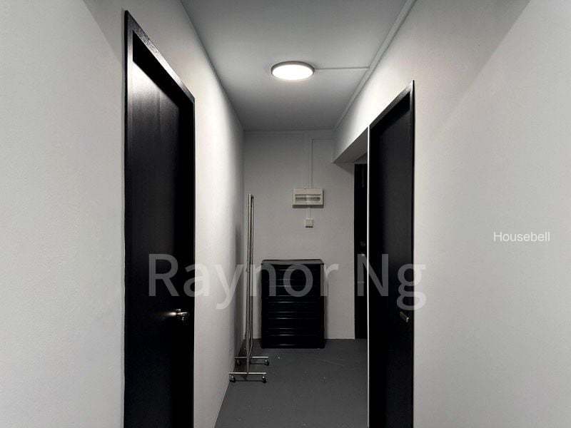 234 Jurong East Street 21, S$ 1,100 /mo, 193 sqft, HDB - 4 A
