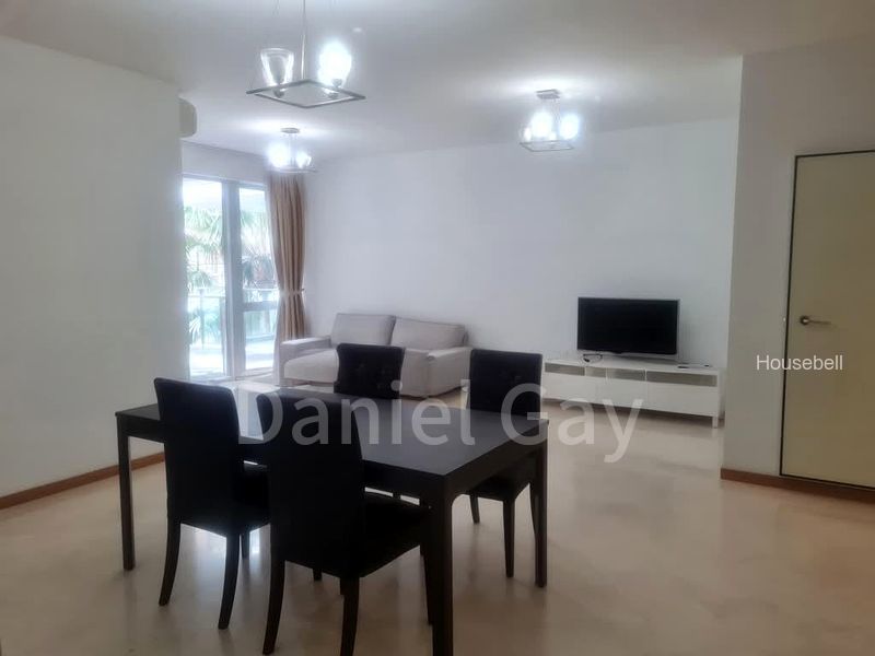 8 @ Mount Sophia, S$ 7,999 /mo, 1,464 sqft, Condos - Condominium
