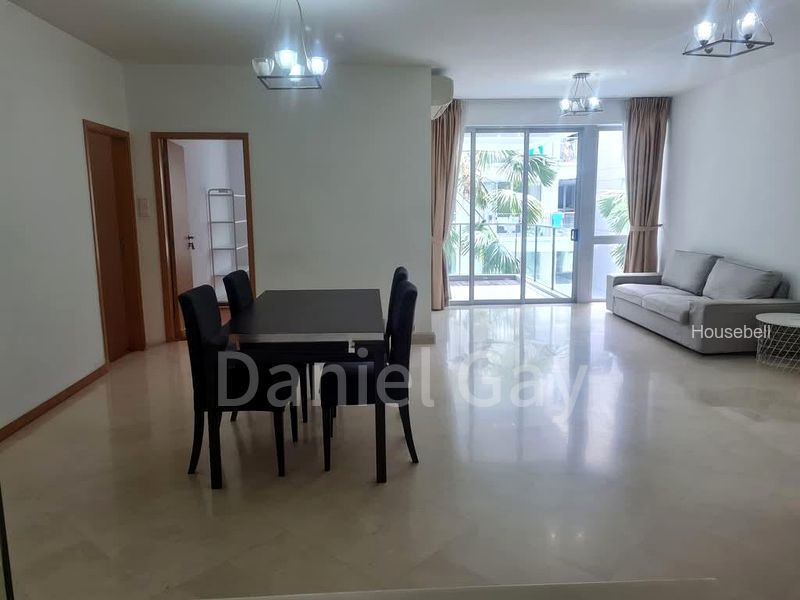 8 @ Mount Sophia, S$ 7,999 /mo, 1,464 sqft, Condos - Condominium