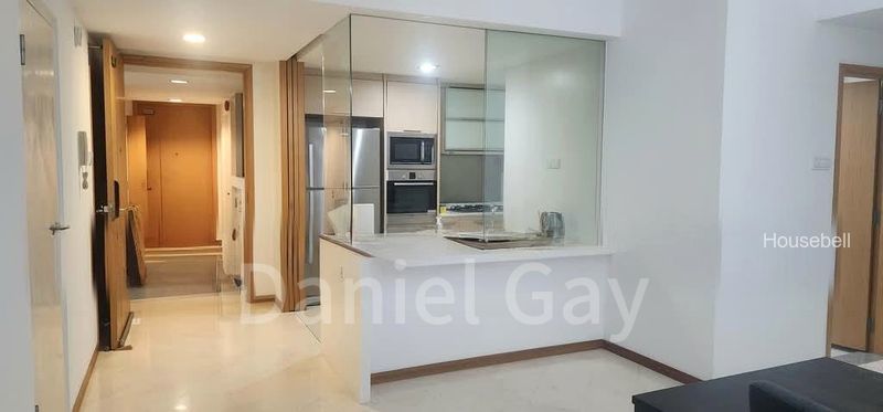 8 @ Mount Sophia, S$ 7,999 /mo, 1,464 sqft, Condos - Condominium