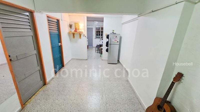 4 Holland Close, S$ 460,000, 721 sqft, 组屋 - 3 I
