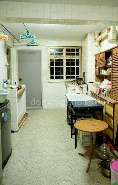 4 Holland Close, S$ 460,000, 721 sqft, 组屋 - 3 I