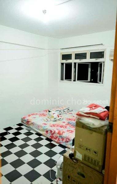 4 Holland Close, S$ 460,000, 721 sqft, 组屋 - 3 I