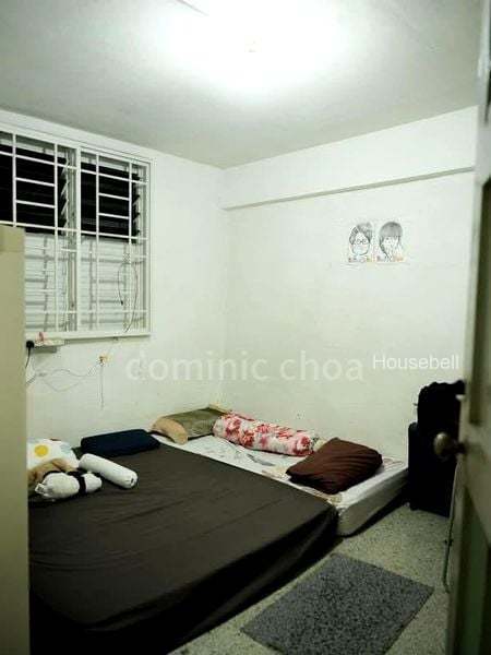 4 Holland Close, S$ 460,000, 721 sqft, 组屋 - 3 I