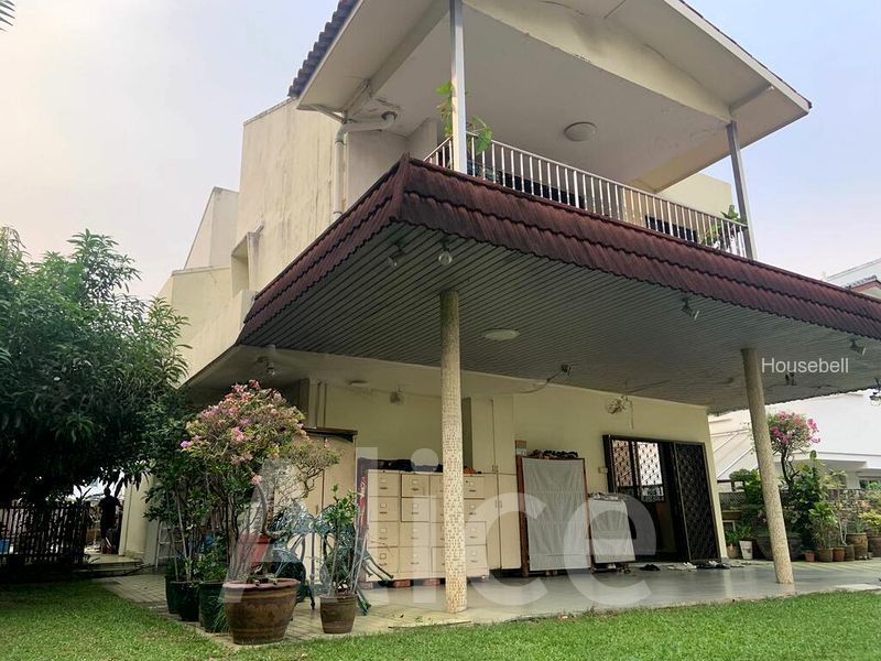 Tai Keng Gardens, S$ 10,000,000, 8,400 sqft, Landed - Bungalow House